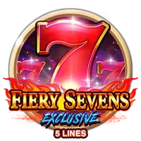 Fiery Sevens Exclusive